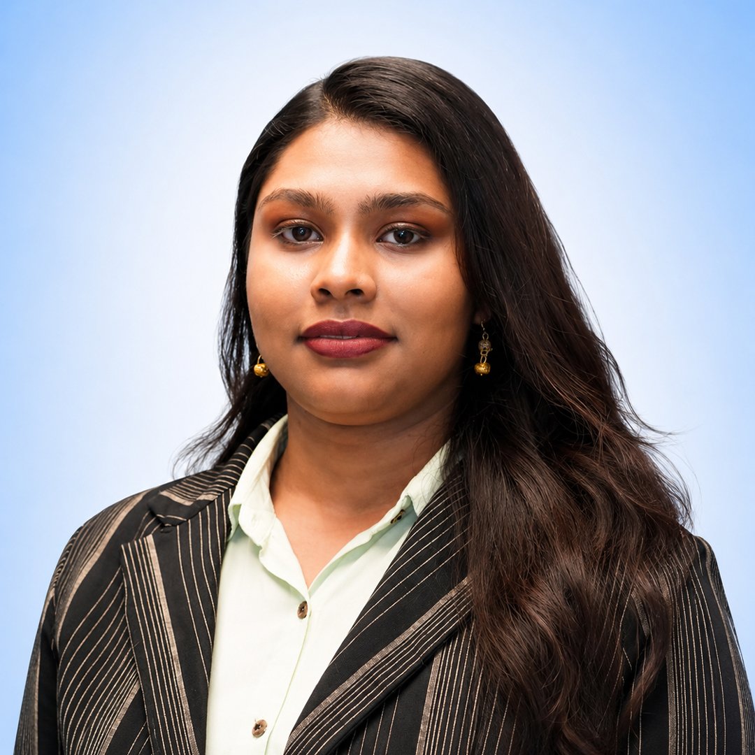 Srijata Chakraborty